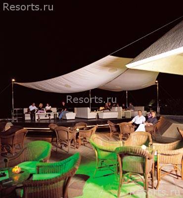 Asteria Hotel 12